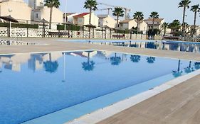 Lovely Holiday Home Santa Pola,Gran Alacant